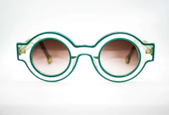 ARMAÇÃO PARA GRAU COM LENTES DE SOL - AO24-108 - comprar online