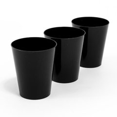 Vaso 180cc flexible x15 - Cotillon Blitos