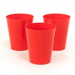 Vaso 180cc flexible x15