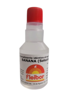 Esencia fleibor 30cc - comprar online