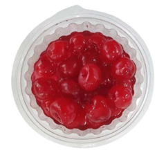 CEREZA ROJA CARLETI X200GRS
