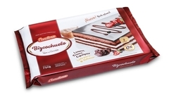 Bizcochuelo condesa rectangular 3 capas x750grs (30x20cm)