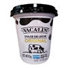 Dulce de leche vacalin original x400gr