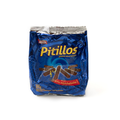 Habanitos urquiza chocolate fraccionados x200gr