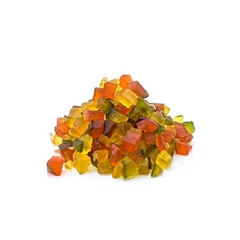 FRUTA ESCURRIDA X200GR