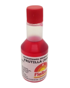 Esencia fleibor 30cc en internet