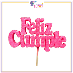 Imagen de PINCHE FELIZ CUMPLE GRANDE x1