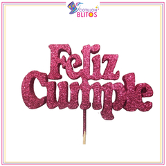 Pinche feliz cumple chico gibre COMPLETO X5