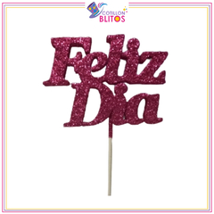 Pinche frase Completo x1 cod:616 - Cotillon Blitos