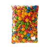Lenteja chocolate mini x500grs (cod:9229)