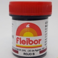 Colorante en pasta fleibor x1 en internet