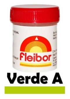 Colorante en pasta fleibor x1 - Cotillon Blitos