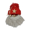 ADORNO PAPA NOEL GRANDE X1