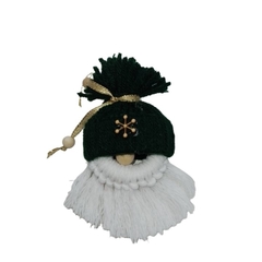 ADORNO PAPA NOEL X1 - comprar online