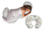 Boppy Soporte De Maternidad Con Cojín De Lactancia.