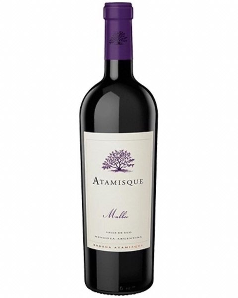 ATAMISQUE MALBEC