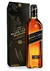 JOHNNIE WALKER BLACK LABEL WHISKY 750 ML