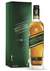 JOHNNIE WALKER GREEN LABEL WHISKY 750 ML