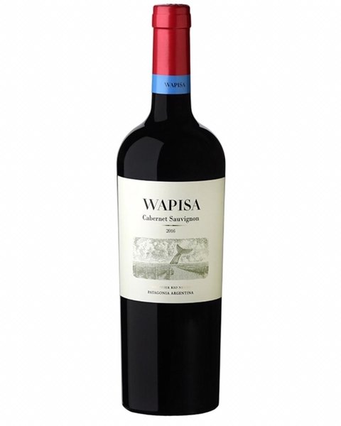 WAPISA CABERNET SAUVIGNON