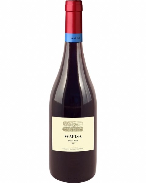 WAPISA PINOT NOIR