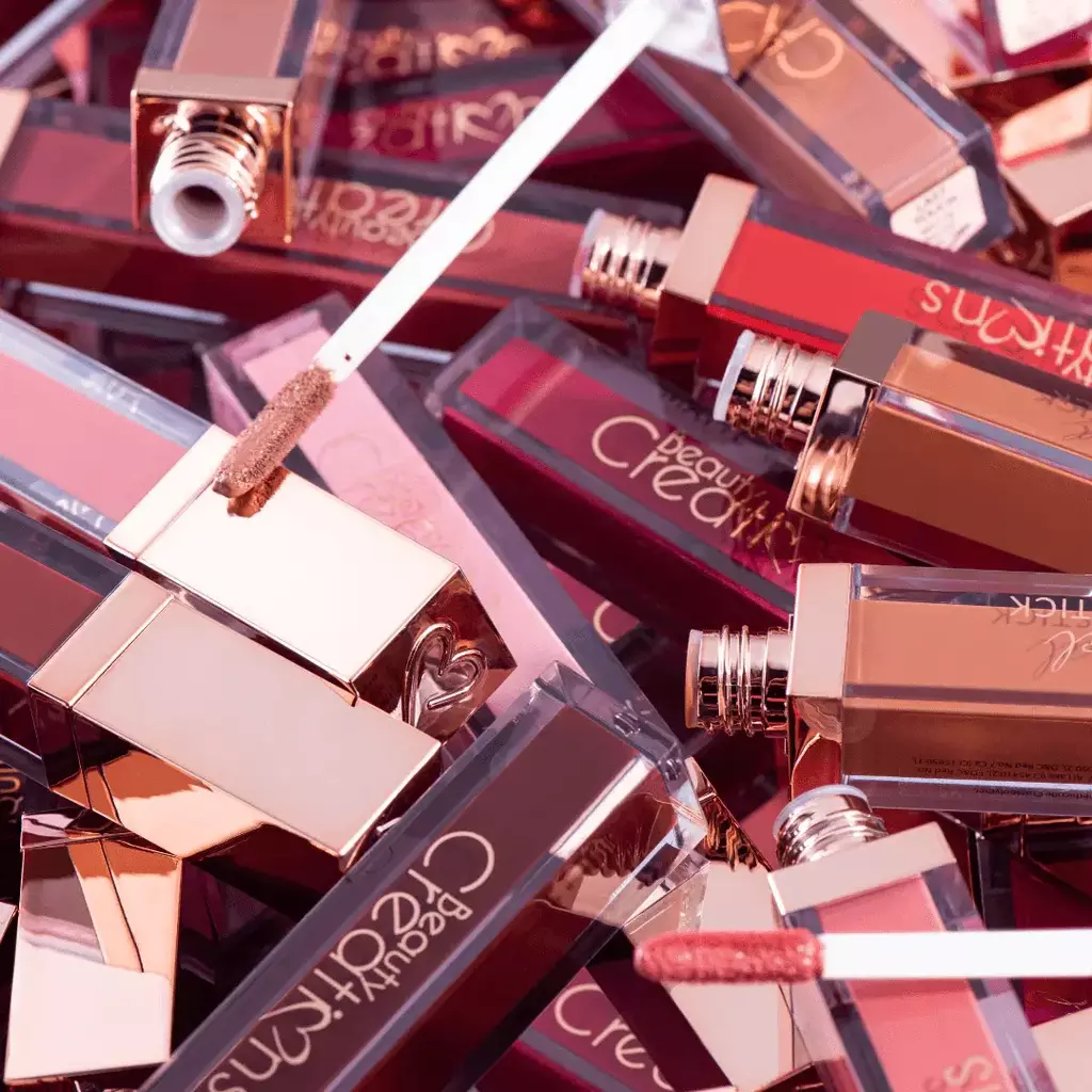 6 X MATTE LIQUID LIPSTICK SEAL THE DEAL