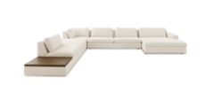 SOFA DE CANTO