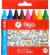 CRAYON FILGO PINTO SUPER JUMBO X 8