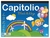 Block Dibujo Capitolio N 6 - Color - 24 hojas