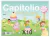 Block Dibujo Capitolio N 5 - Pastel - 20 hojas X10 Unid