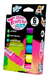 TEMPERA SIFAP SOLIDA FLUO X 06