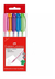 BIROME FABER TRILUX X 5 BLISTER