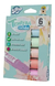 TEMPERA SIFAP SOLIDA PASTEL X 06