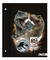 CARPETA TAPA - ARO N3 MOOV JURRASIC WORLD