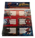 ETIQUETA ESCOLAR MOOV SPIDERMAN X 12
