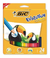 LAPIZ COLOR BIC X 24