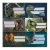 ETIQUETA ESCOLAR MOOV JURASSIC WORLD X 12