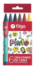 CRAYON FILGO X 6
