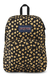 MOCHILA JANSPORT SUPERBREAK GLITTER HEARTS