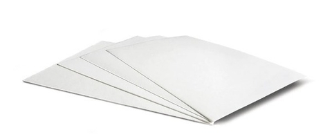 Papel Secante X Unid