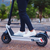 Monopatin Electrico HX X9 PLUS - comprar online