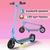 MONOPATIN ELECTRICO C1 PARA NIÑOS!!! - comprar online