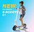 Imagen de MONOPATIN ELECTRICO C1 PARA NIÑOS!!!
