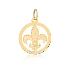 Pingente Formatura Pedagogia