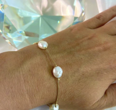 Pulseira Antares | Coleção shine - comprar online
