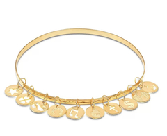 Pingente moeda da sorte - comprar online