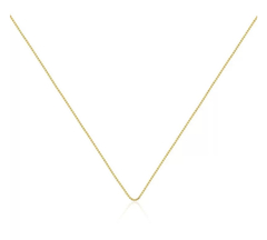 Colar veneziana básica