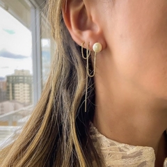 Brinco Antares | Coleção shine