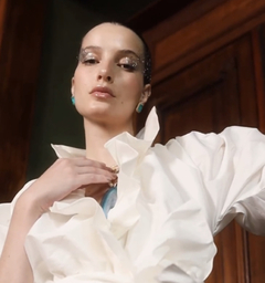 Conjunto Ágata Azul Céu - loja online