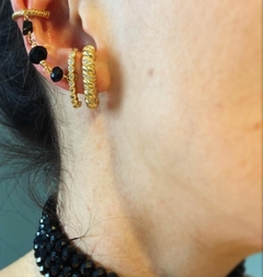 Conjunto Ônix Preto - Galy por Paola Oliveira