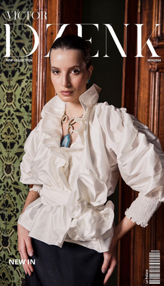 Conjunto Ágata Azul Céu na internet